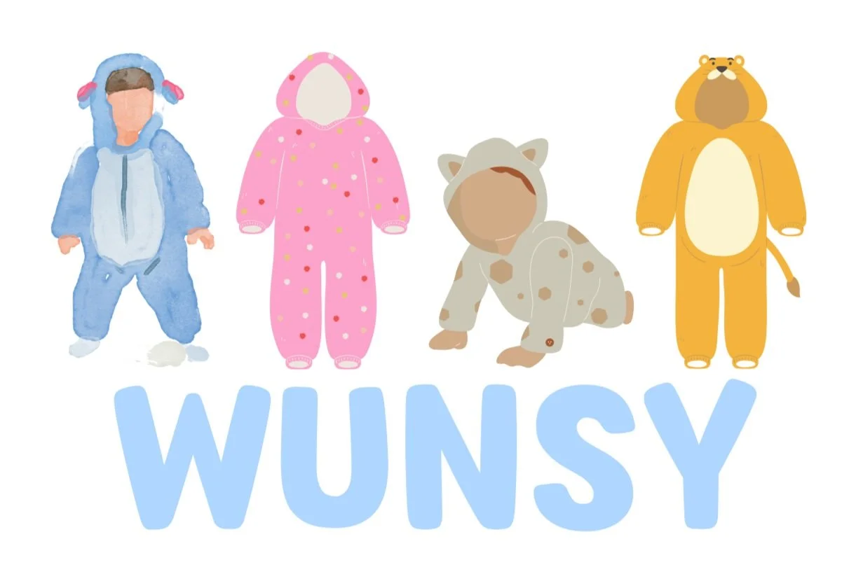 Returns | Hassle-Free Returns for Fun Costumes — Children's Onesies ...