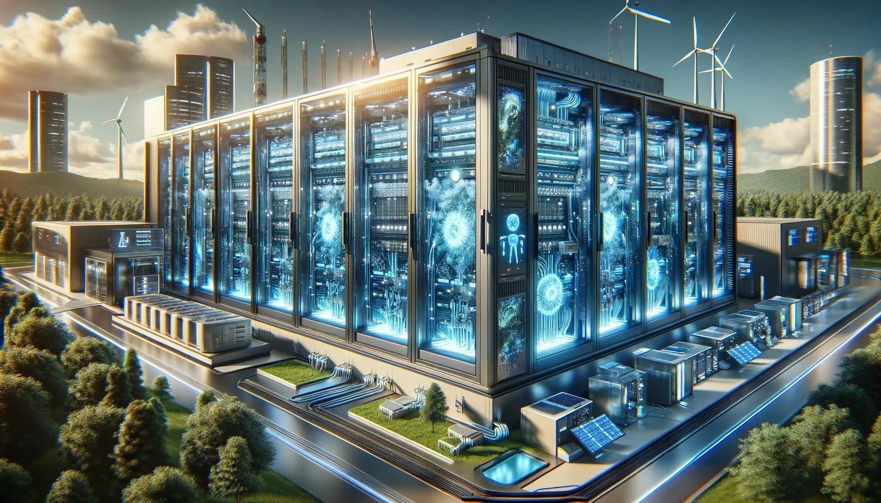 Global Data Centre Talent Trends: What 2025 Looks Like