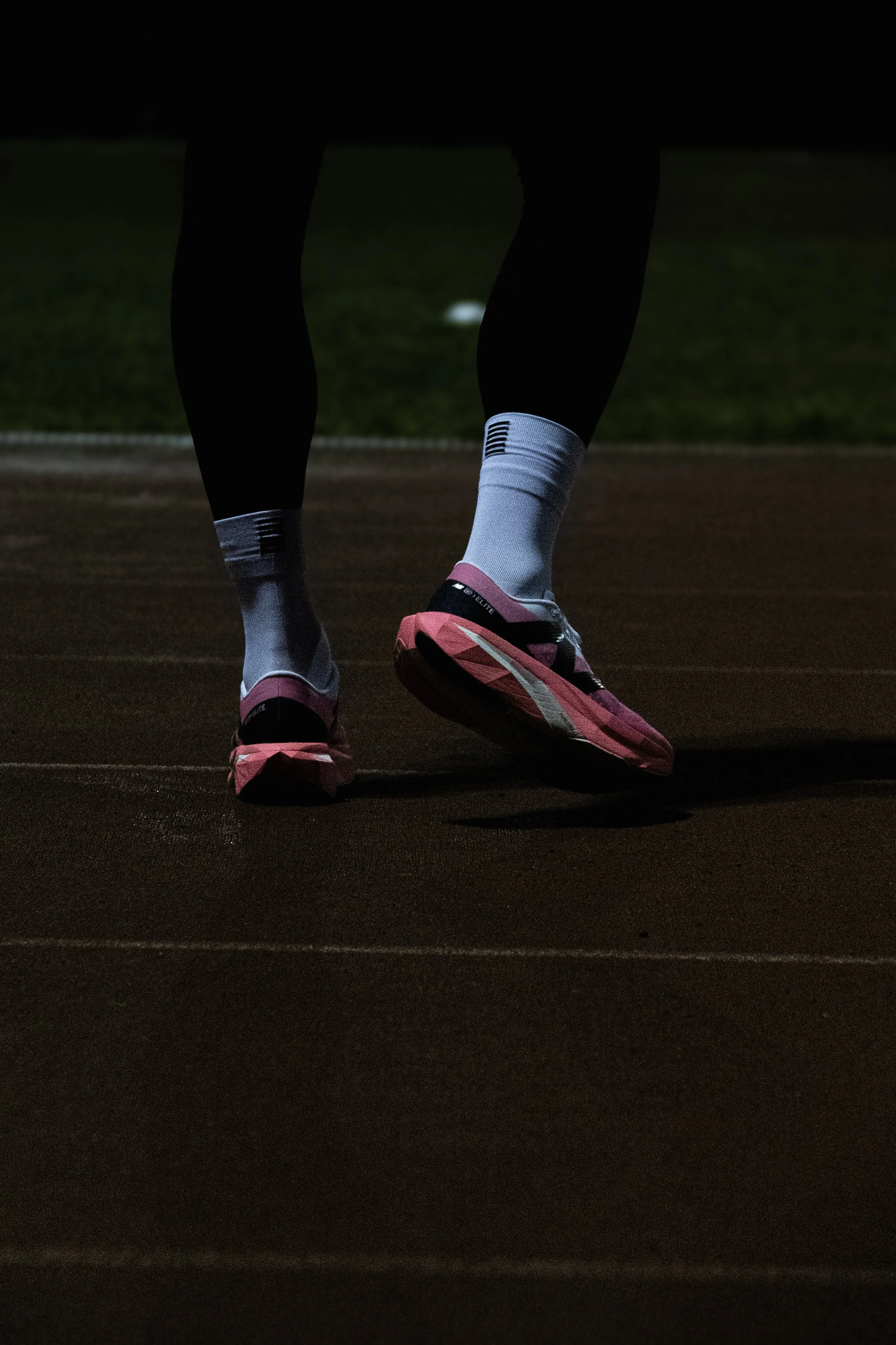Southwark Member Track Session