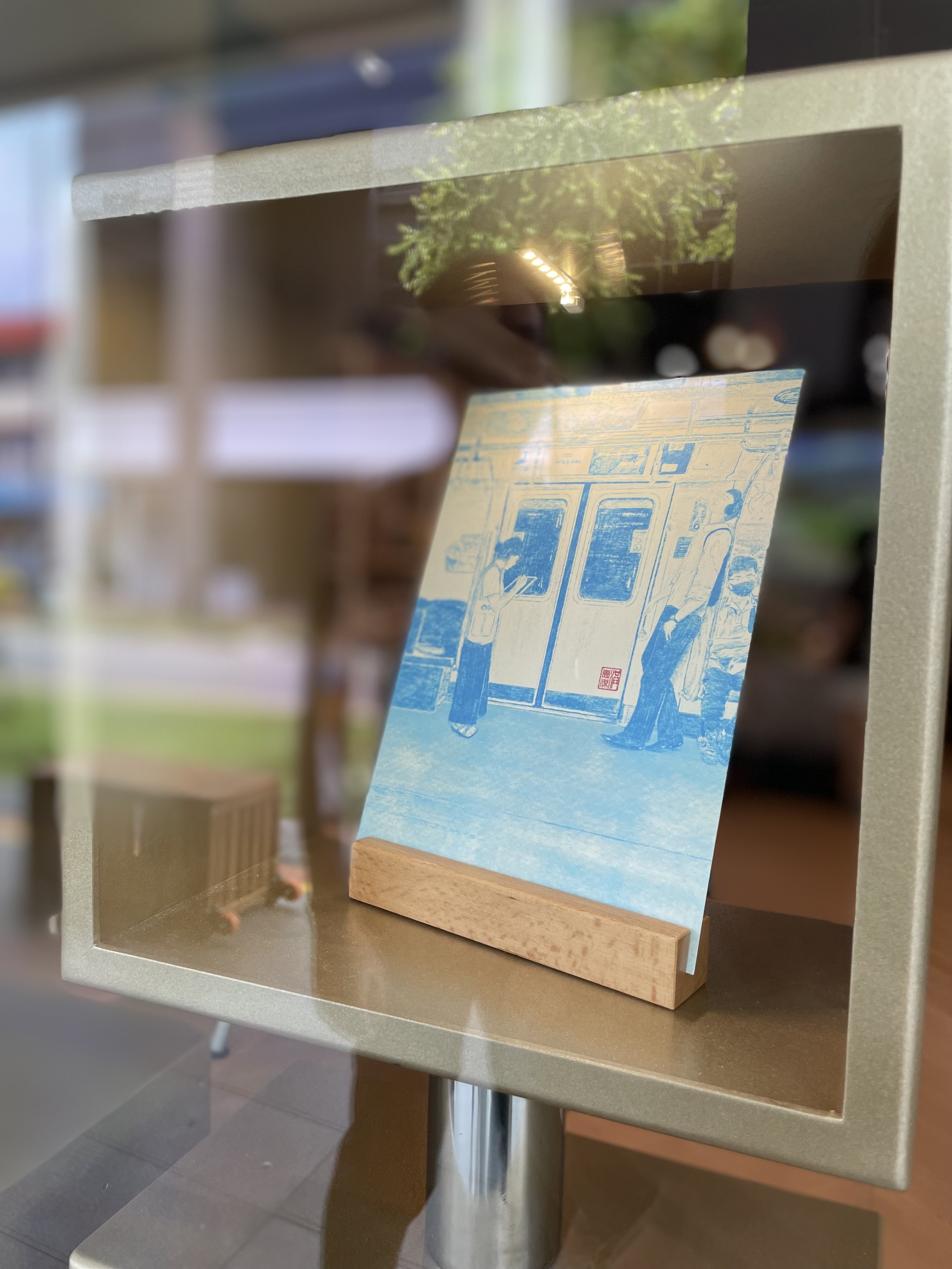 A5 prints are available