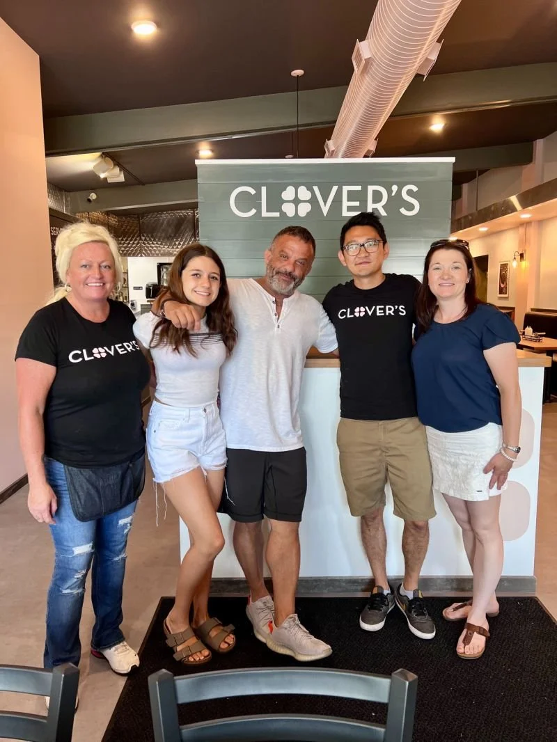 About — Adam Weitsman