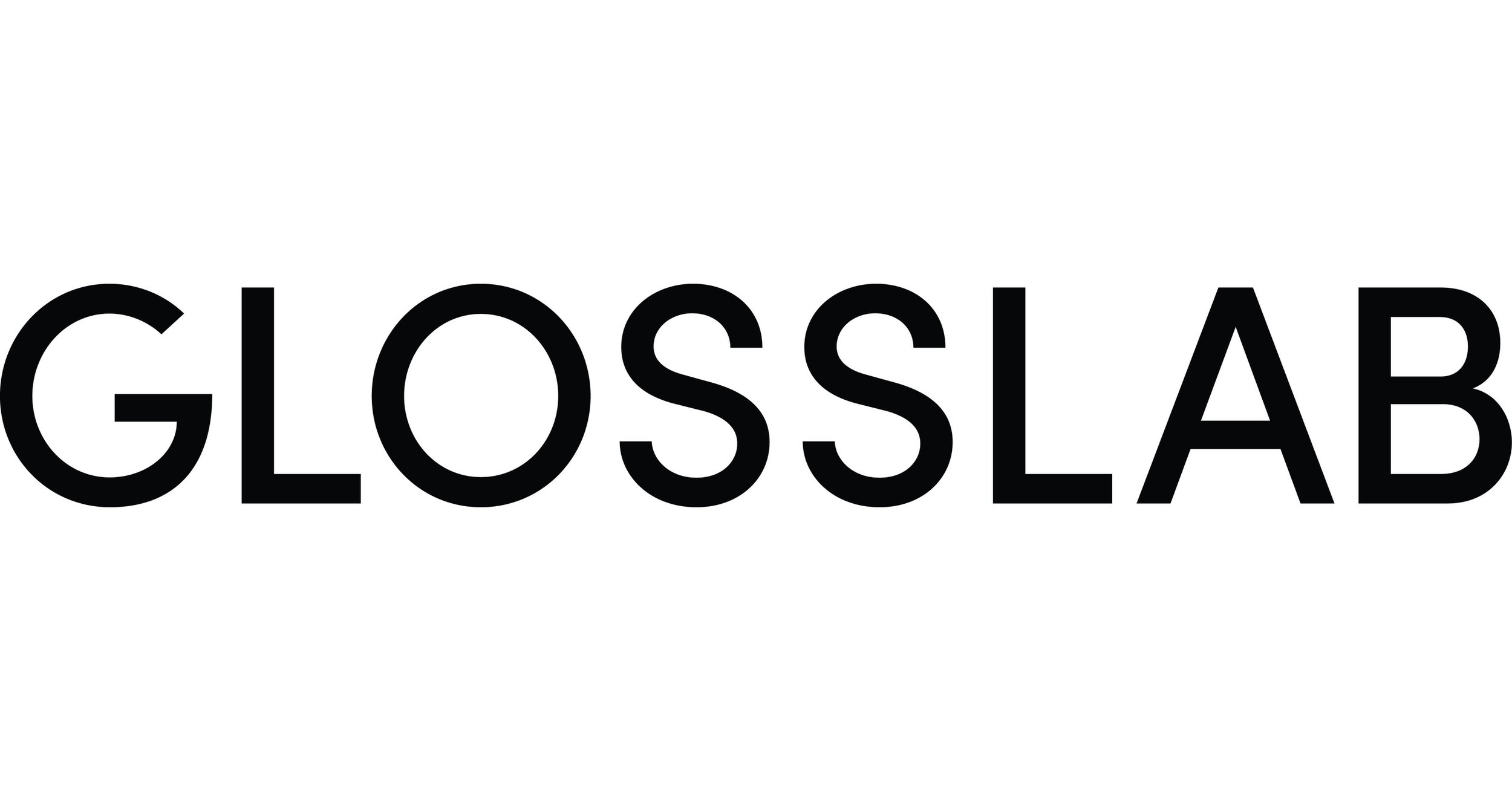 Glosslab — Adam Weitsman