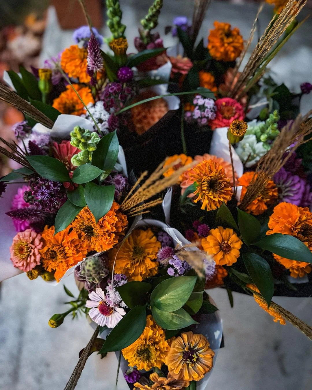 This week’s grocery restock is the last regular restock of the season! π
Stop in to @eriefoodcoop and @westsidemarketonpowell for some high quality shopping, and top it off with some Bella’s Blooms!
We’re already planning and loo