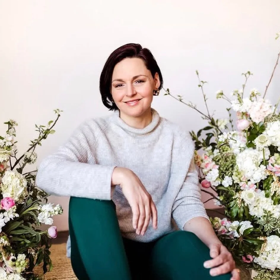 Happy International Women&rsquo;s Day! 🌸

For the past 12 years I&rsquo;ve been a part of the Athena Circle of Trust, and I honestly can&rsquo;t imagine my life without these women.

When I first joined, I never imagined that one day I&rsquo;d own a