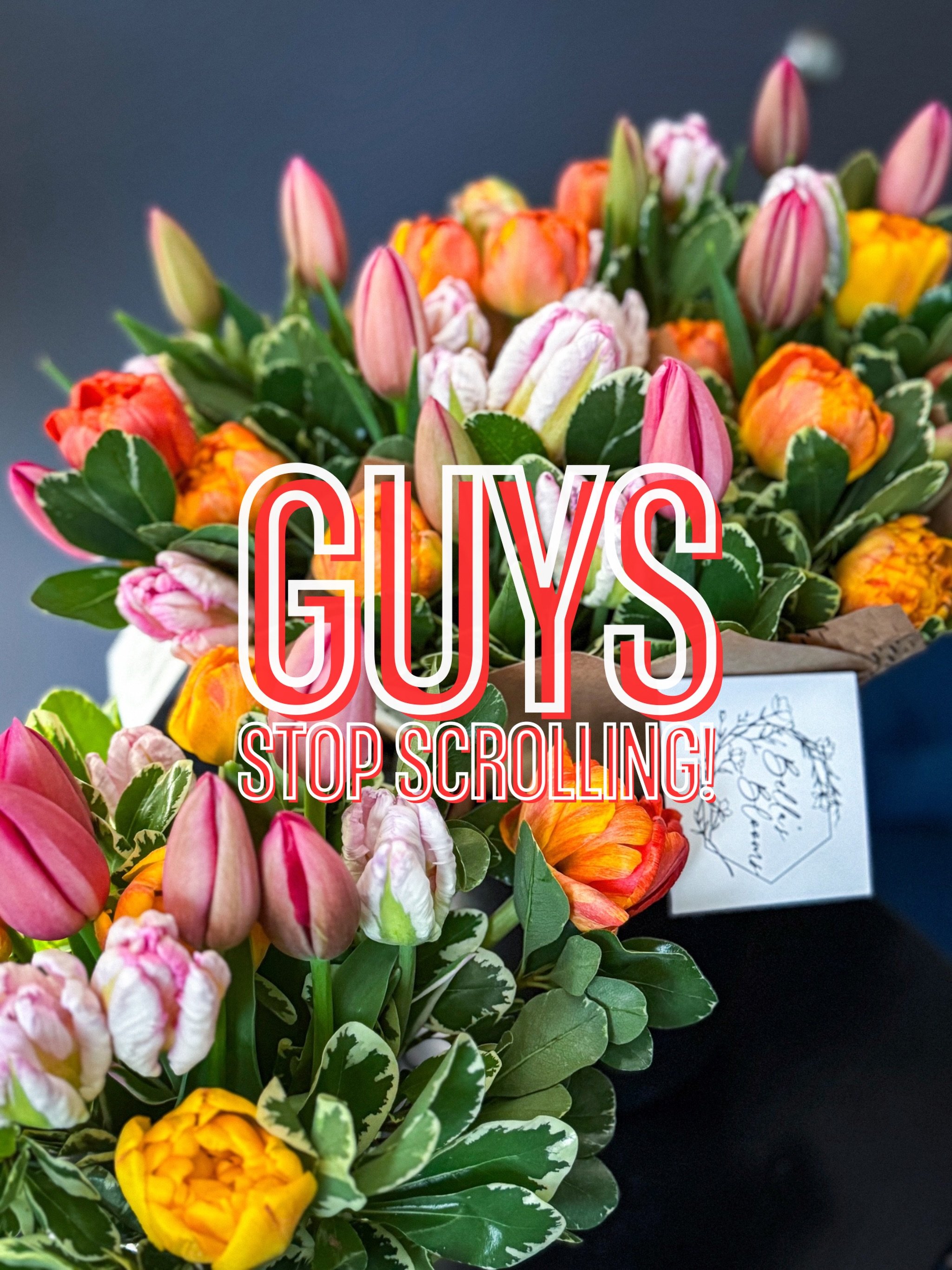 Hey. Yes, you.

It&rsquo;s Friday. Mother&rsquo;s Day is Sunday. We both know where this is heading.

Skip the gas station carnations. Skip the sad, last remaining grocery store bouquet wrapped in cellophane that says &ldquo;I remembered at 4pm.&rdqu