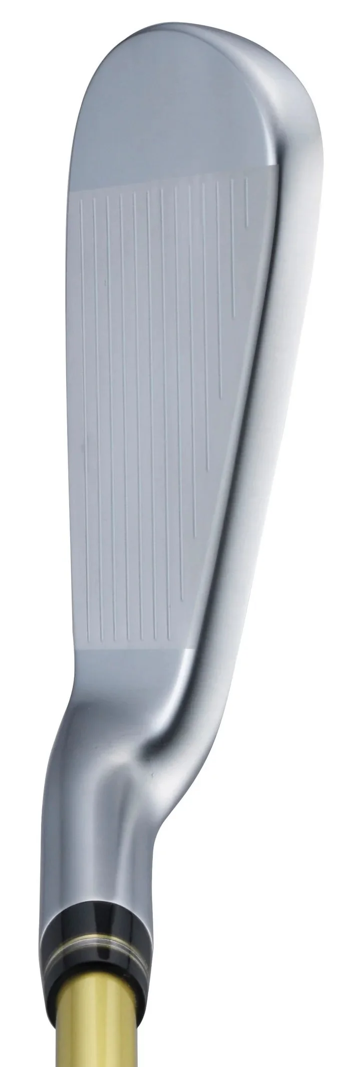 Honma Beres 10 3-Star Eisen 7 aus der Ansprechposition