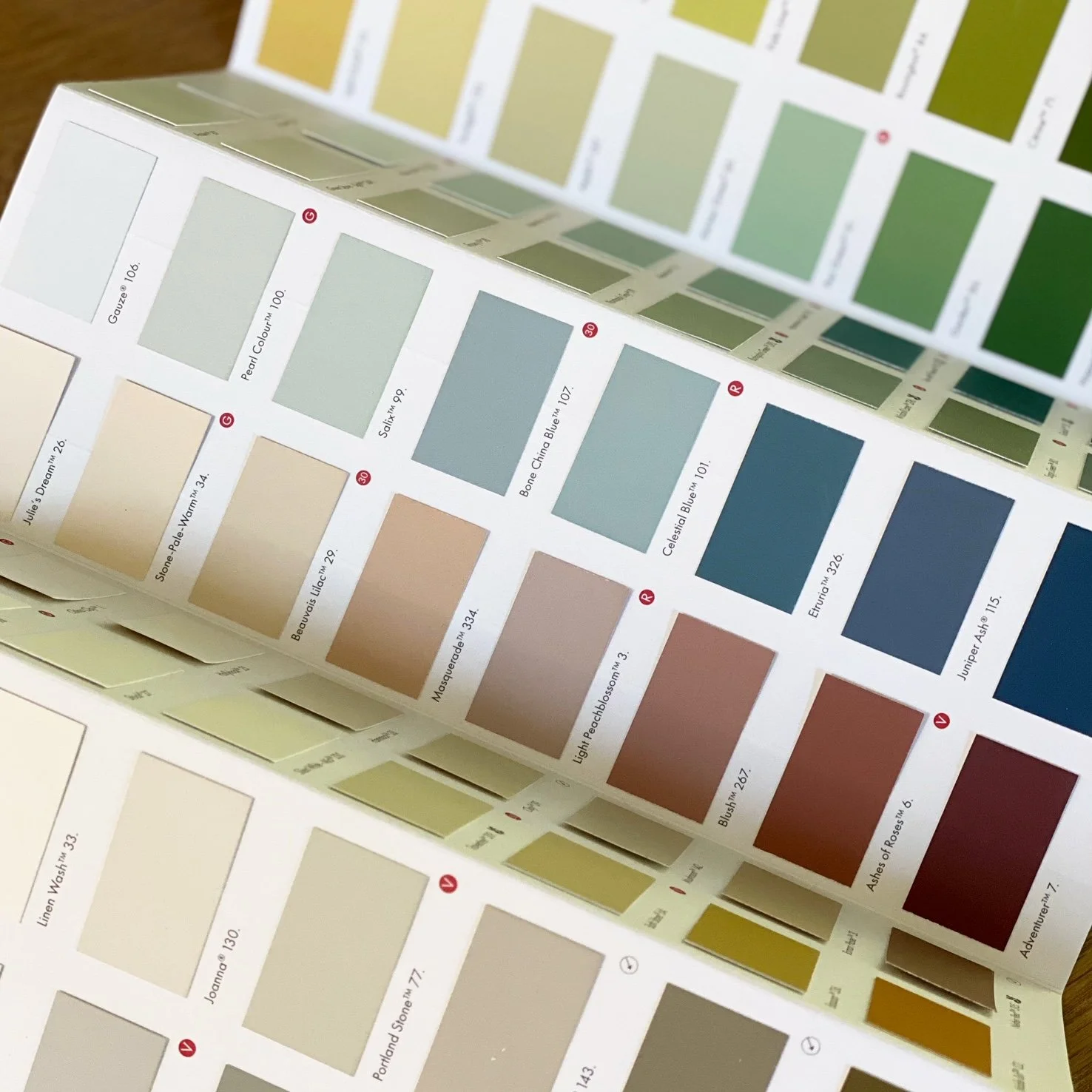 How to Choose the Right Colour Palette for Your Home