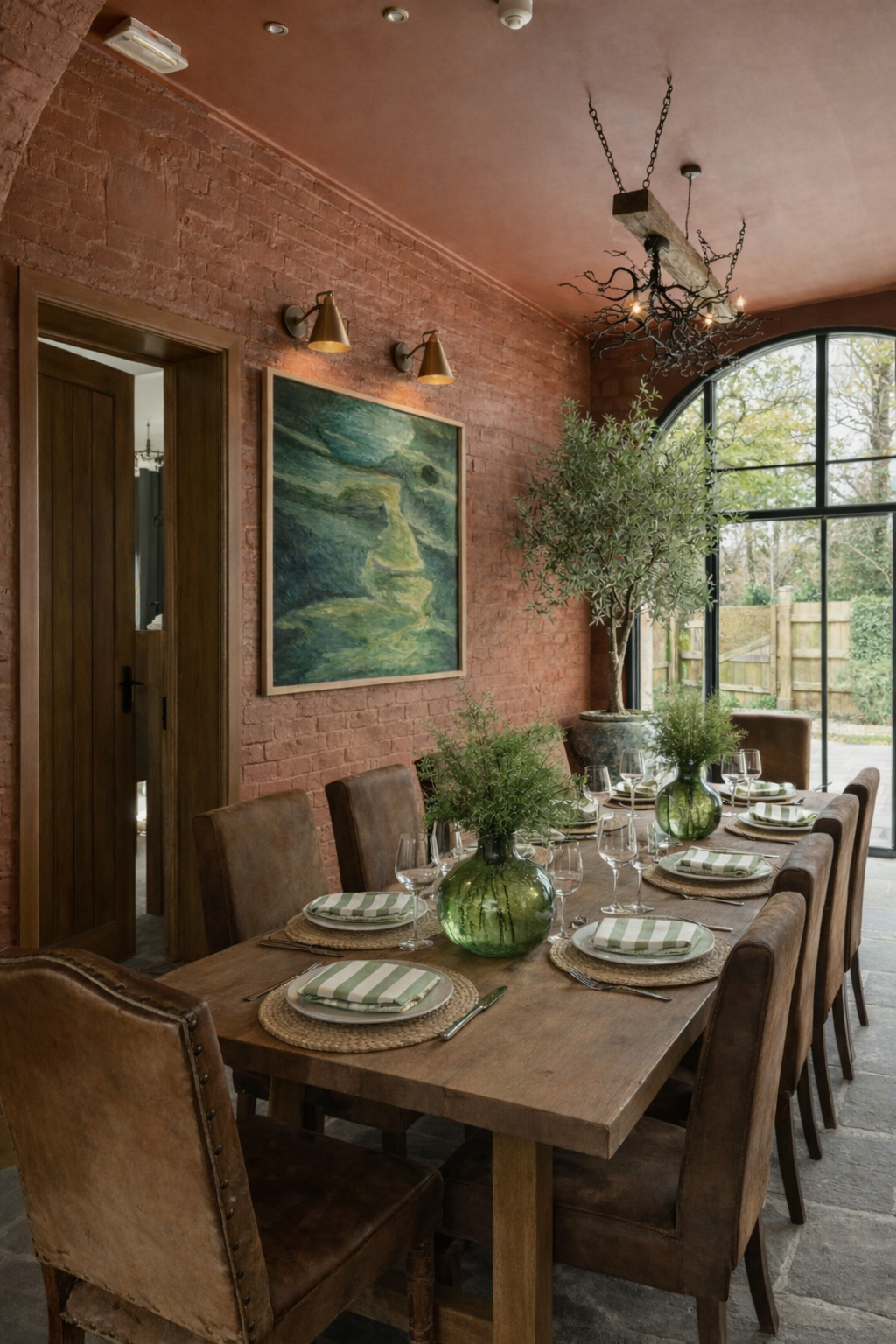 Designing a Boutique Pub in the Cotswolds: Where It All Begins