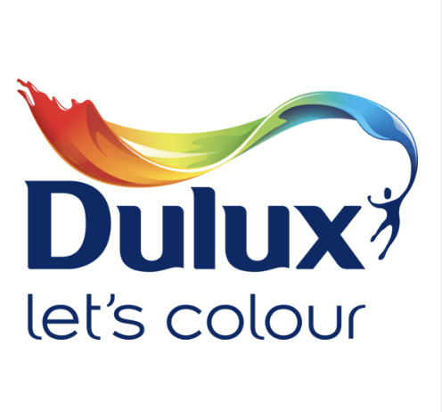 Dulux Paint 