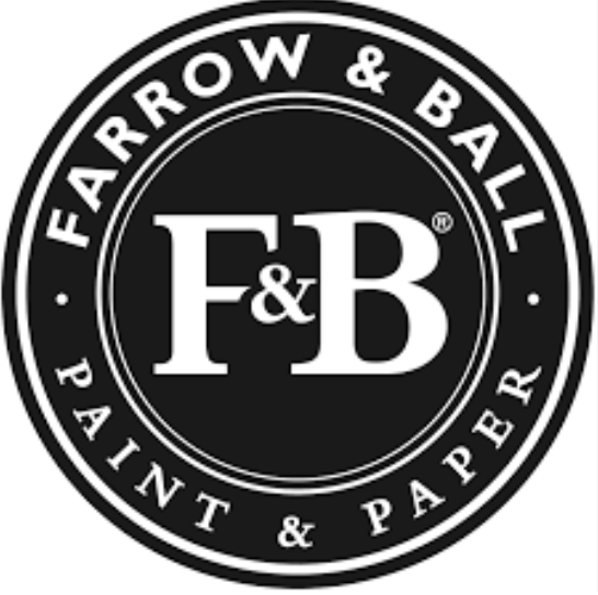 Farrow and Ball Paint 