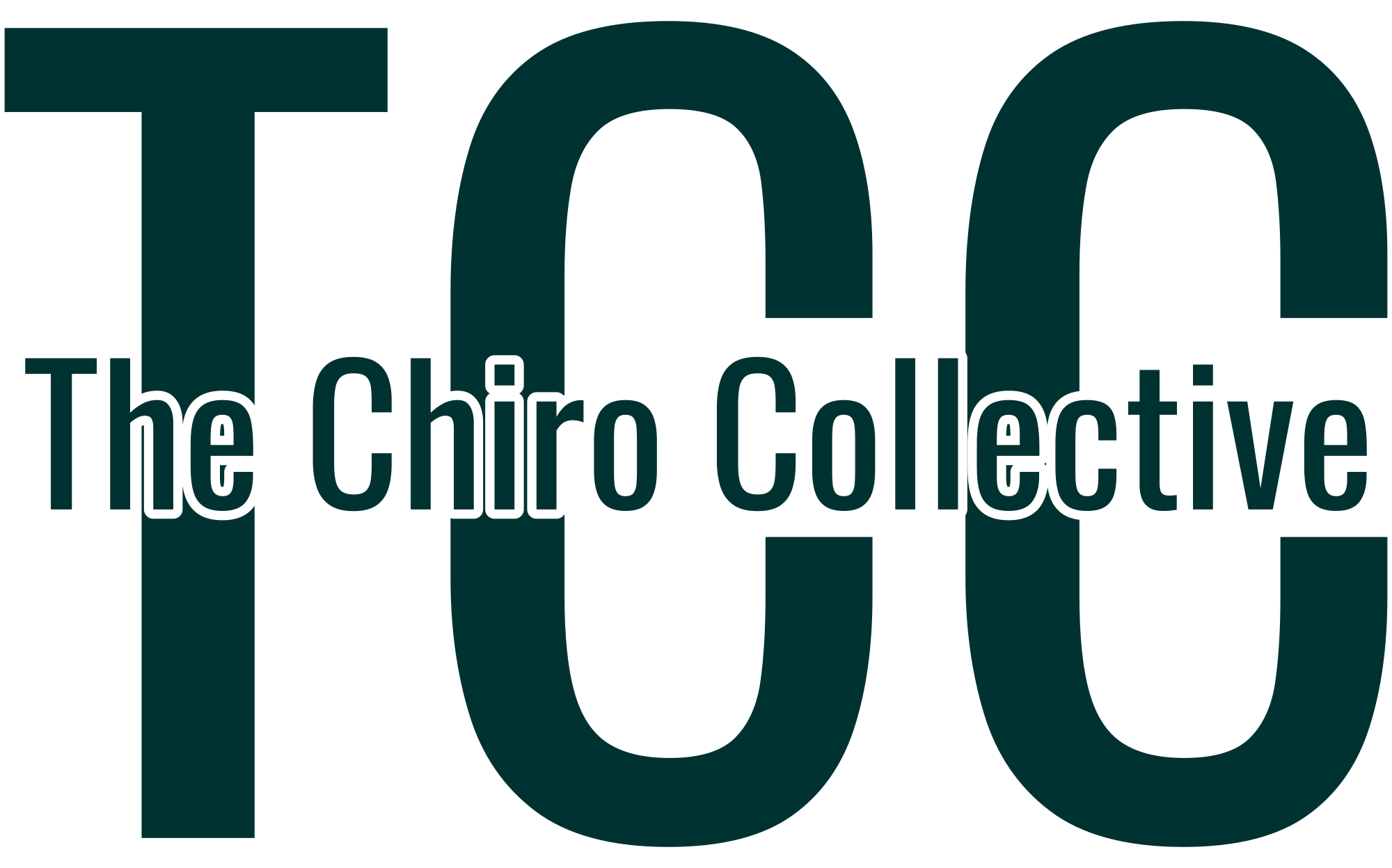 The Chiro Collective The Chiro Collective