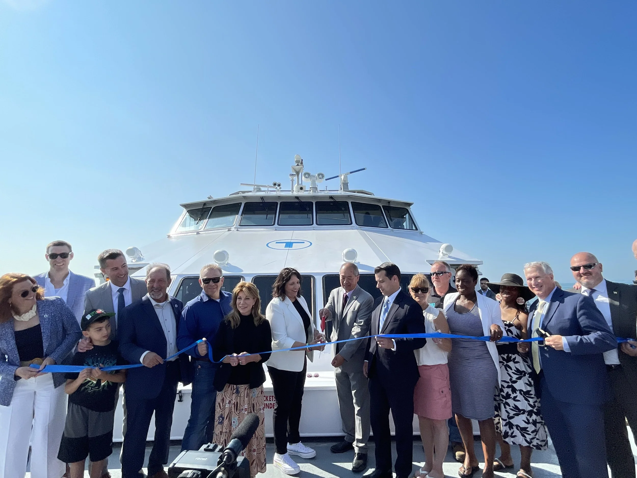 Ferry Ribbon Cutting.jpg