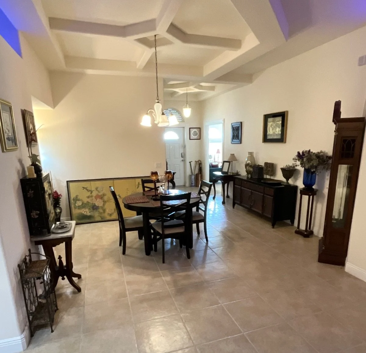 Great Sale in Titusville!! Quality Home Decor and Collectibles (3-Day Sale)