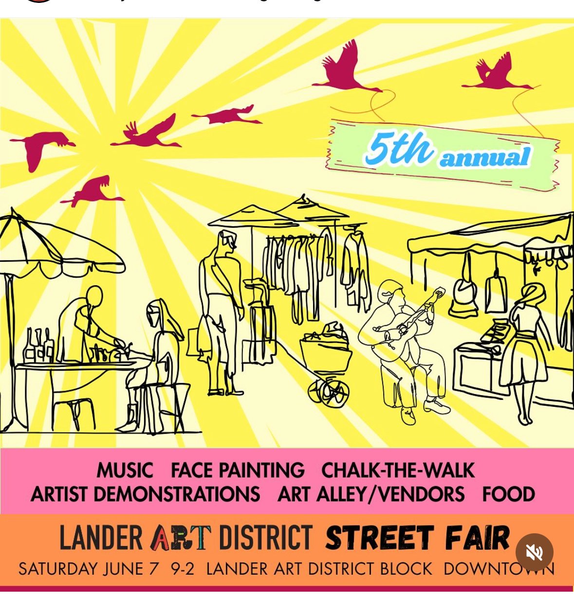LAD makers market