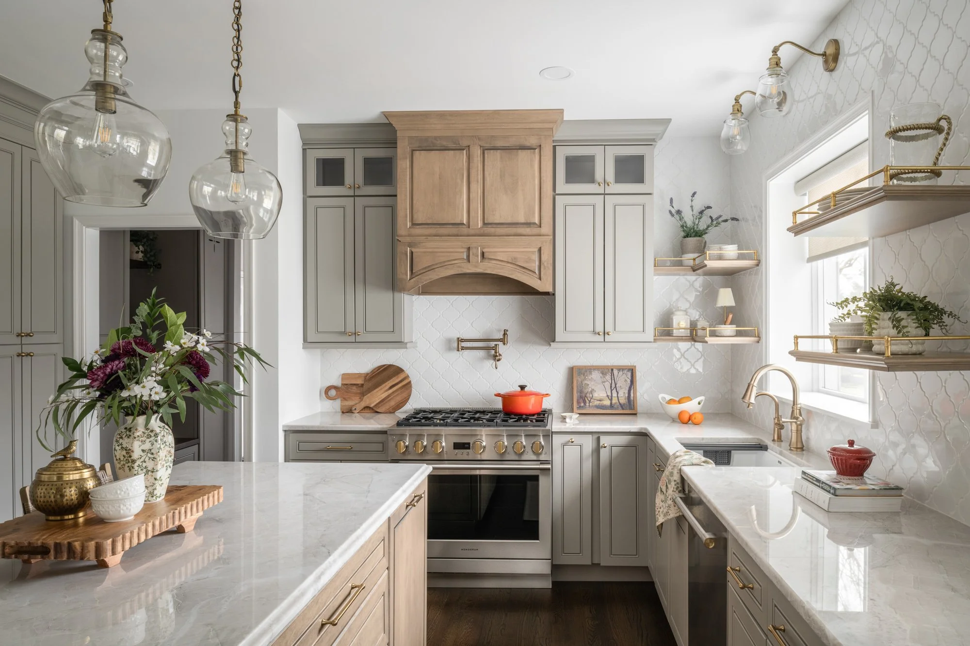 Next Level Remodeling - Moorestown First Floor Space