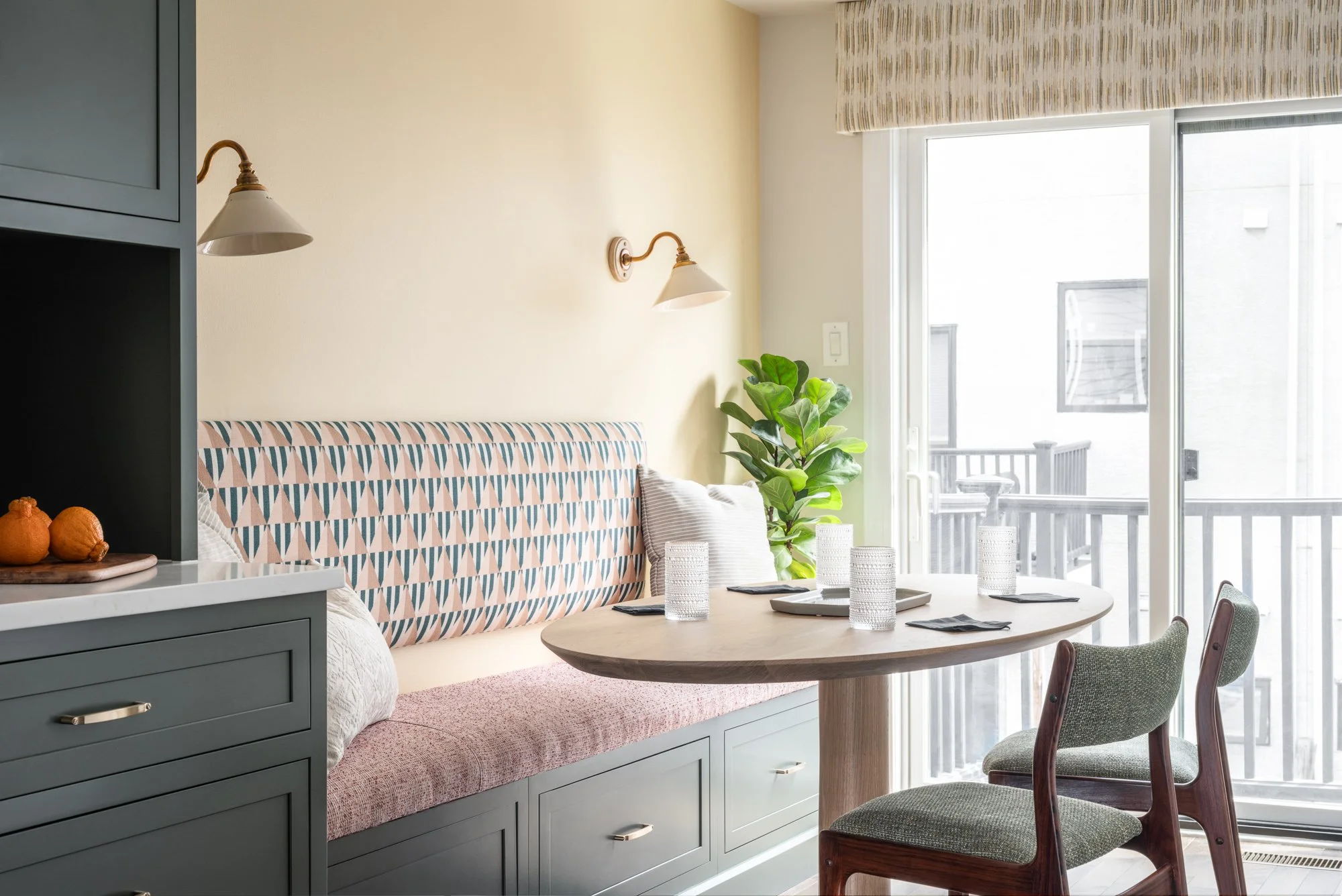 Rooted By Design - Fishtown Philadelphia Project