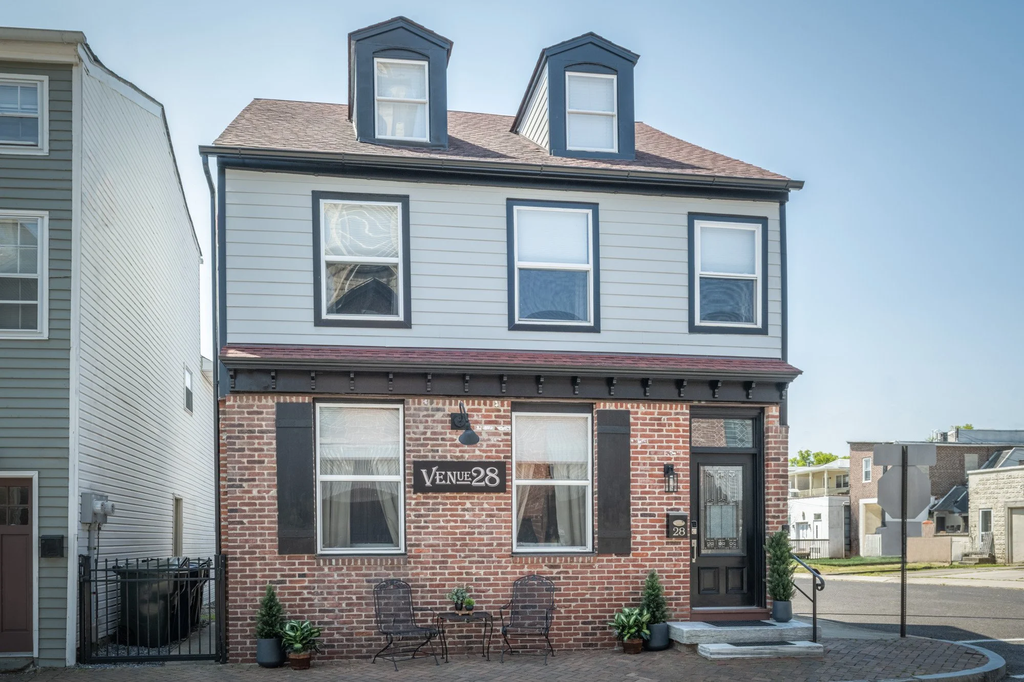 Venue 28 - Burlington, NJ