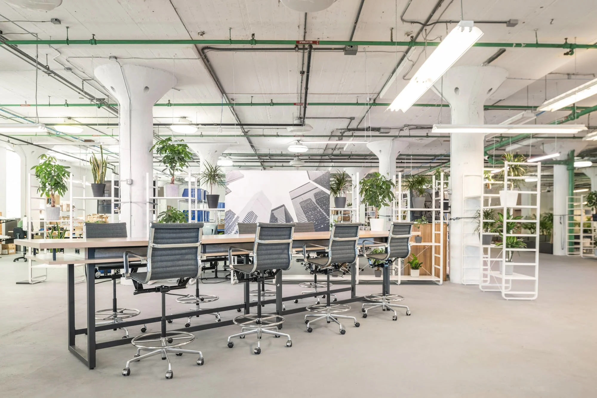 Dominique Vidal Interiors - Sapient Industries