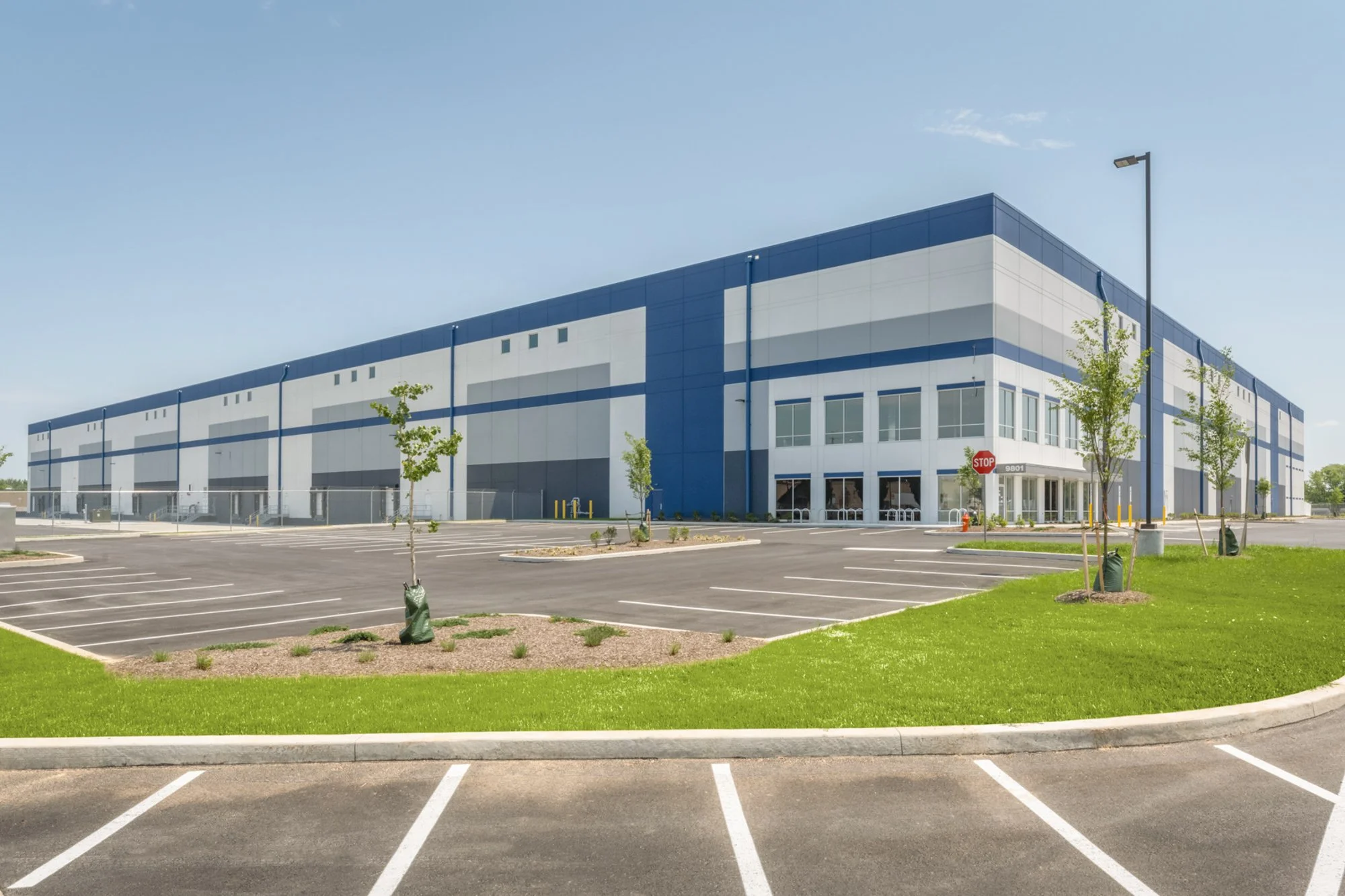FCL Builders - Philadelphia Commercial Property