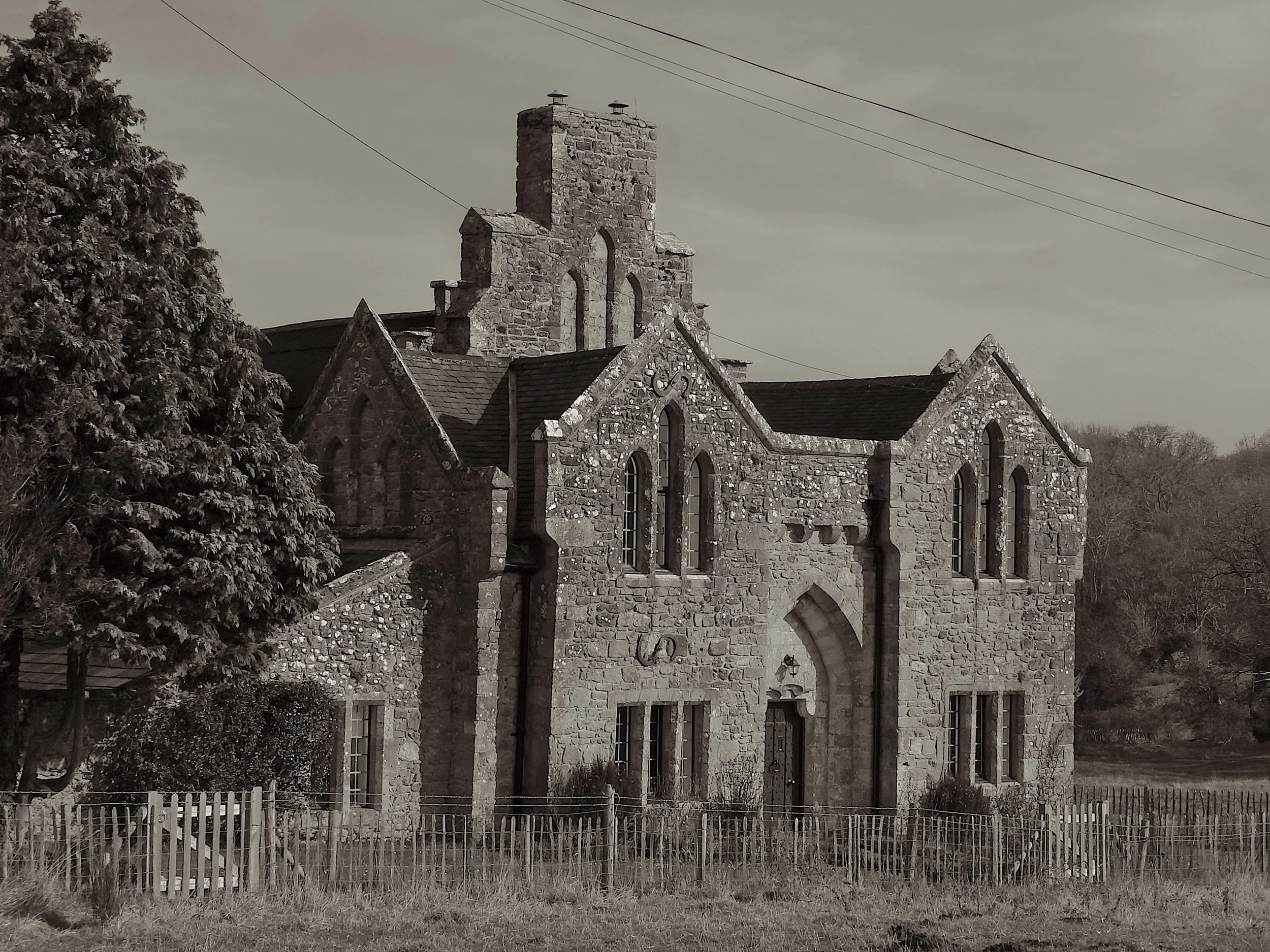 09-03-25 Quarr Abbey 03 .jpeg