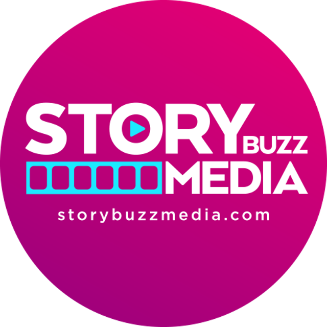 Story Buzz Media