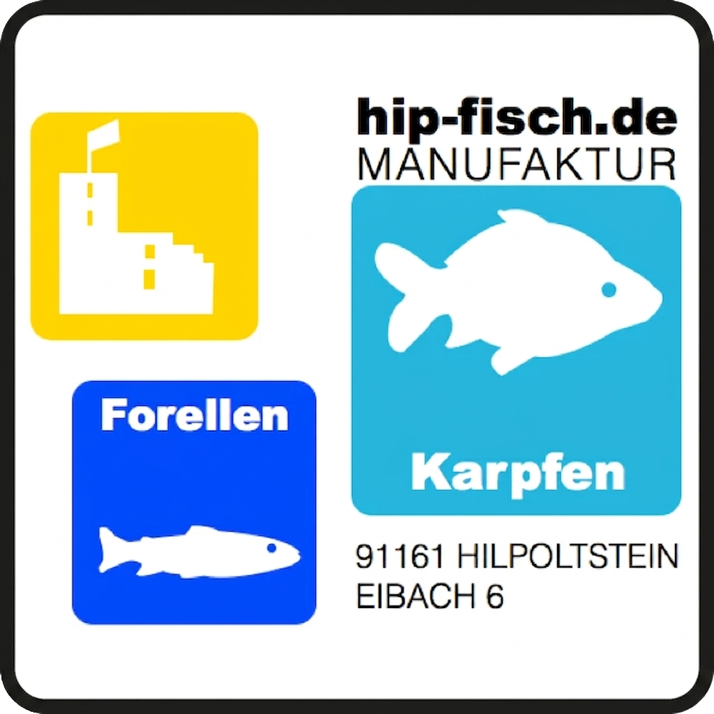 Hip Fisch
