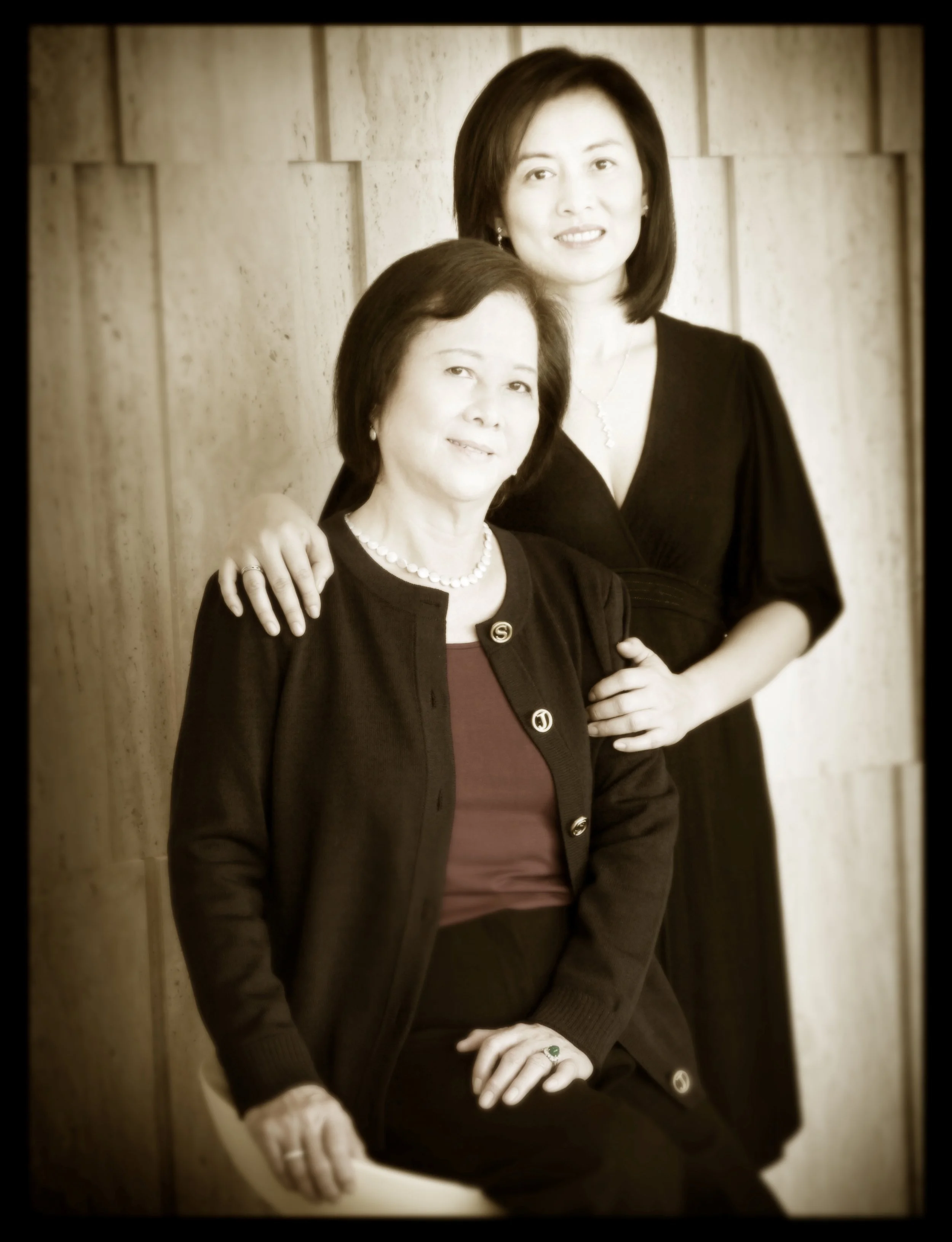 My Mother: An Educator at Heart