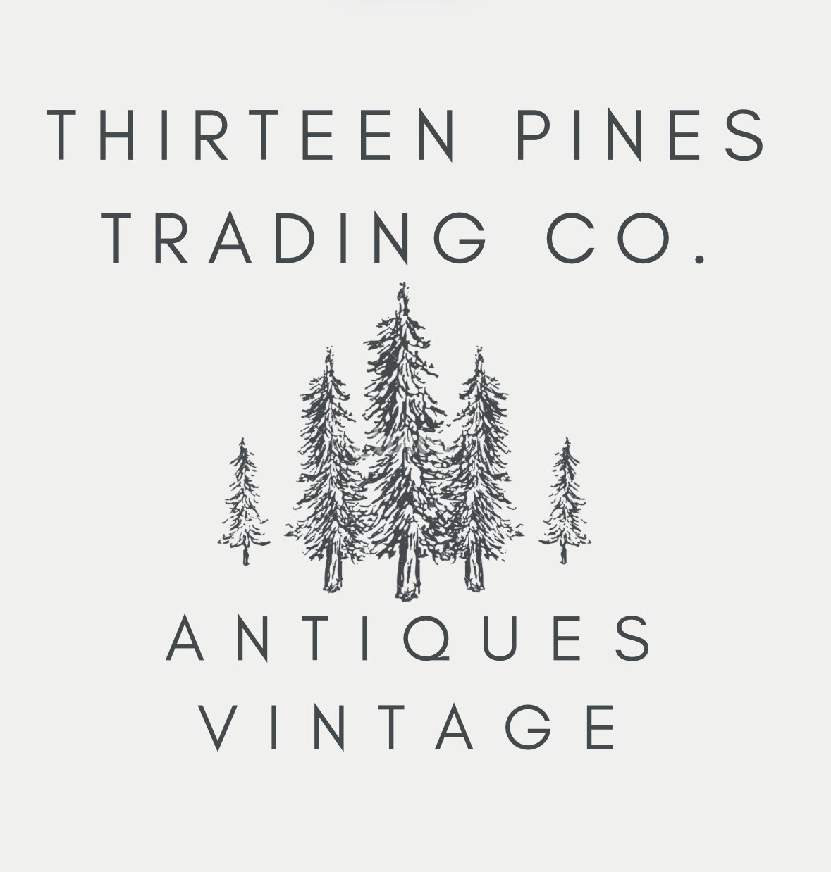 Thirteen Pines Trading Co.