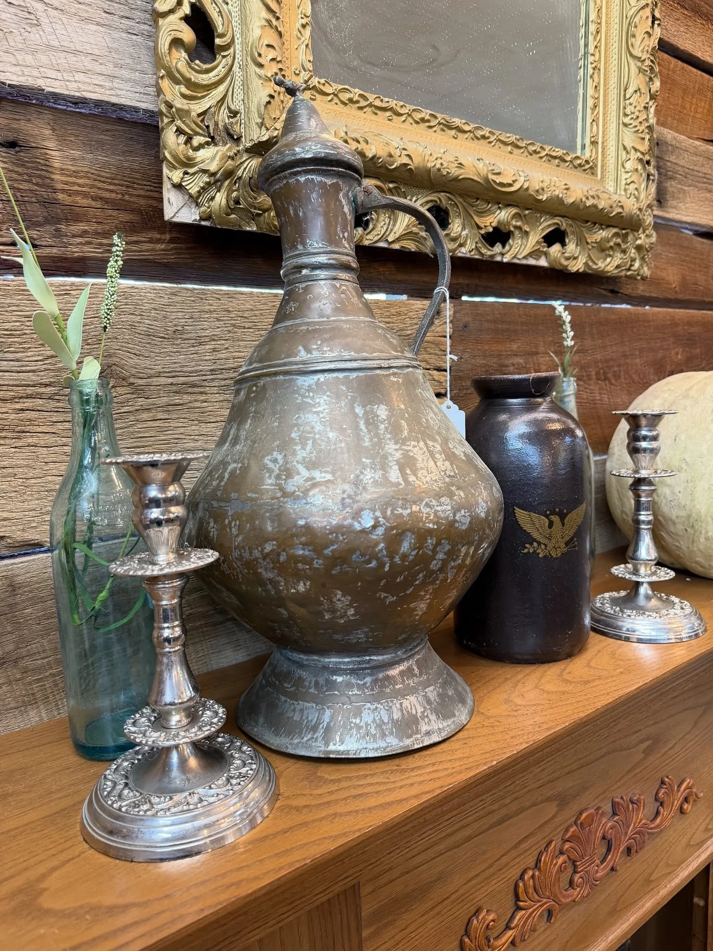 Good morning! Let’s make it a great Sunday. See you 12 - 5!