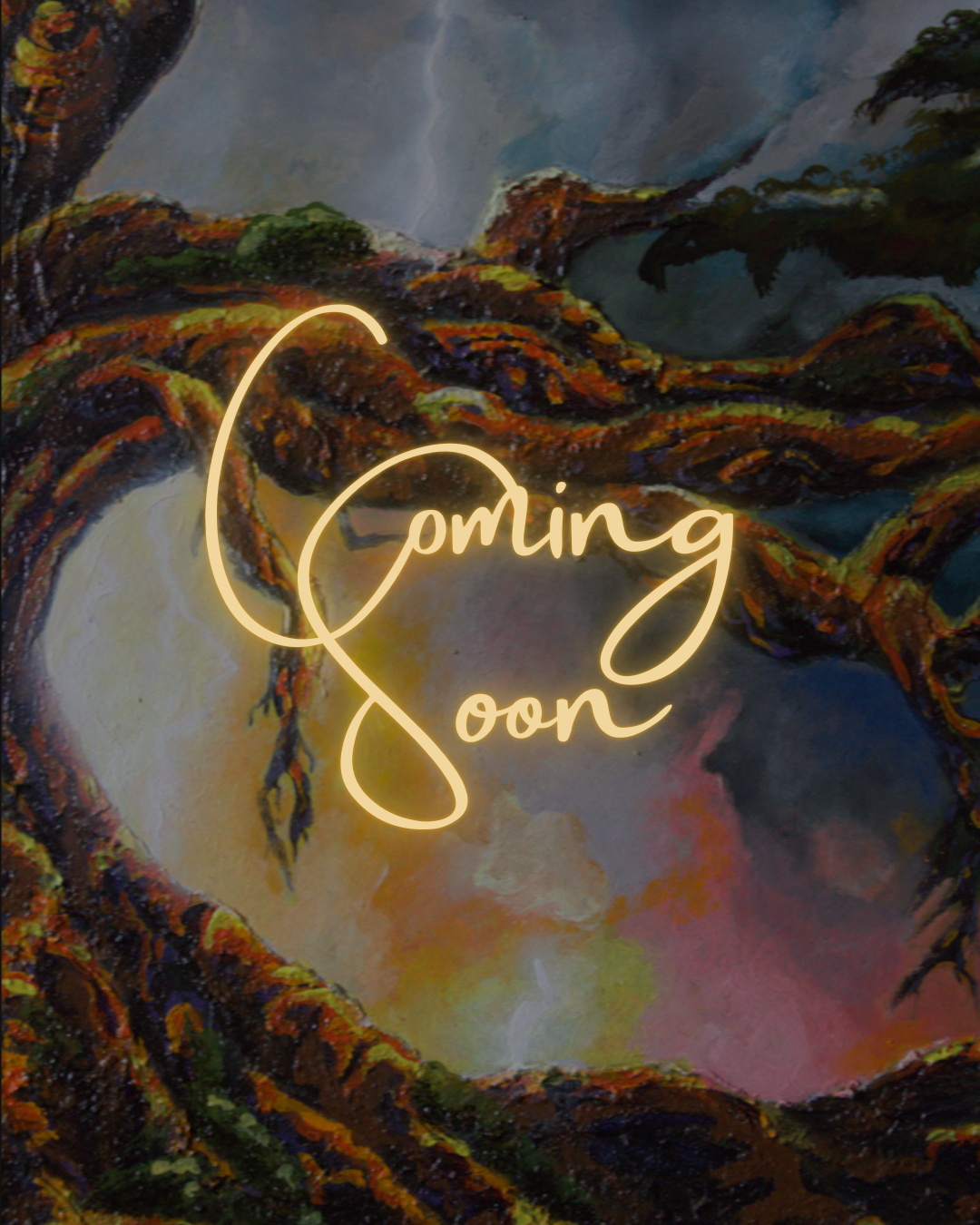 Einzelausstellung in der Kulturscheune