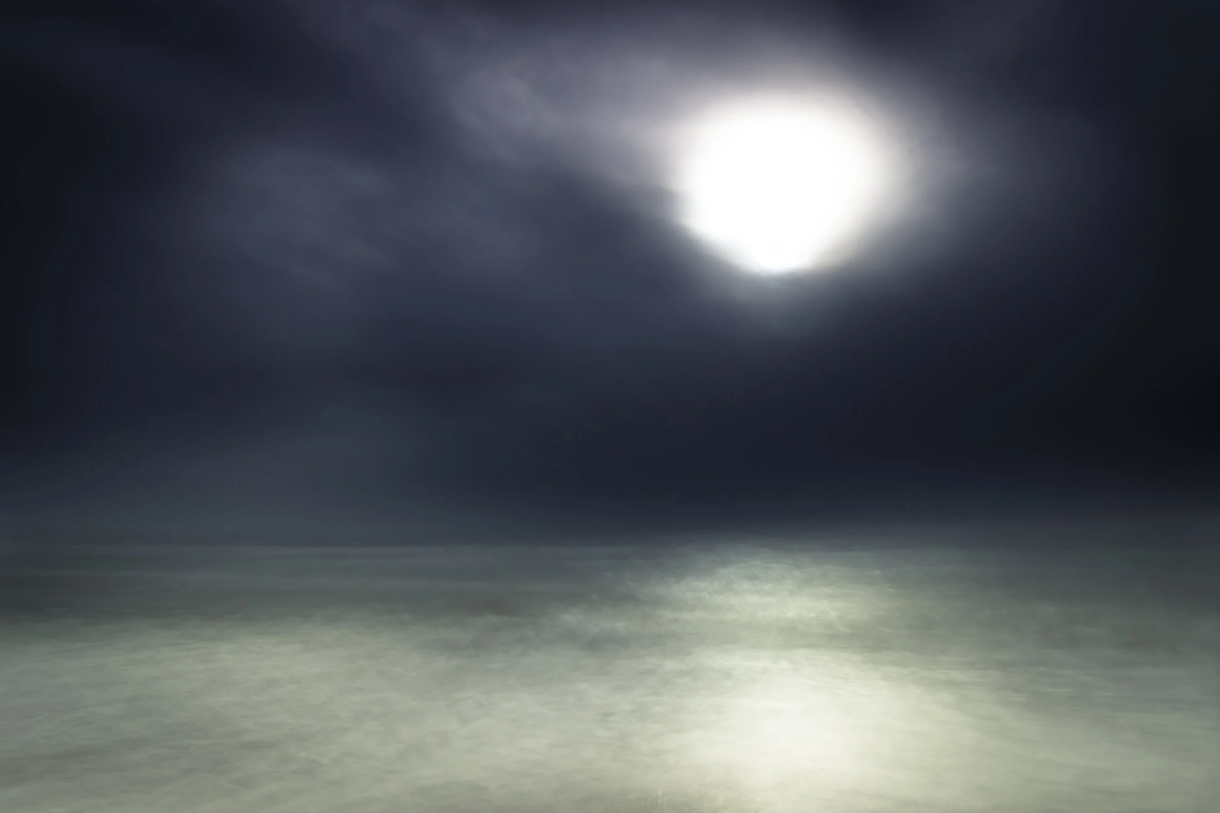 The Sublime of the Southwest