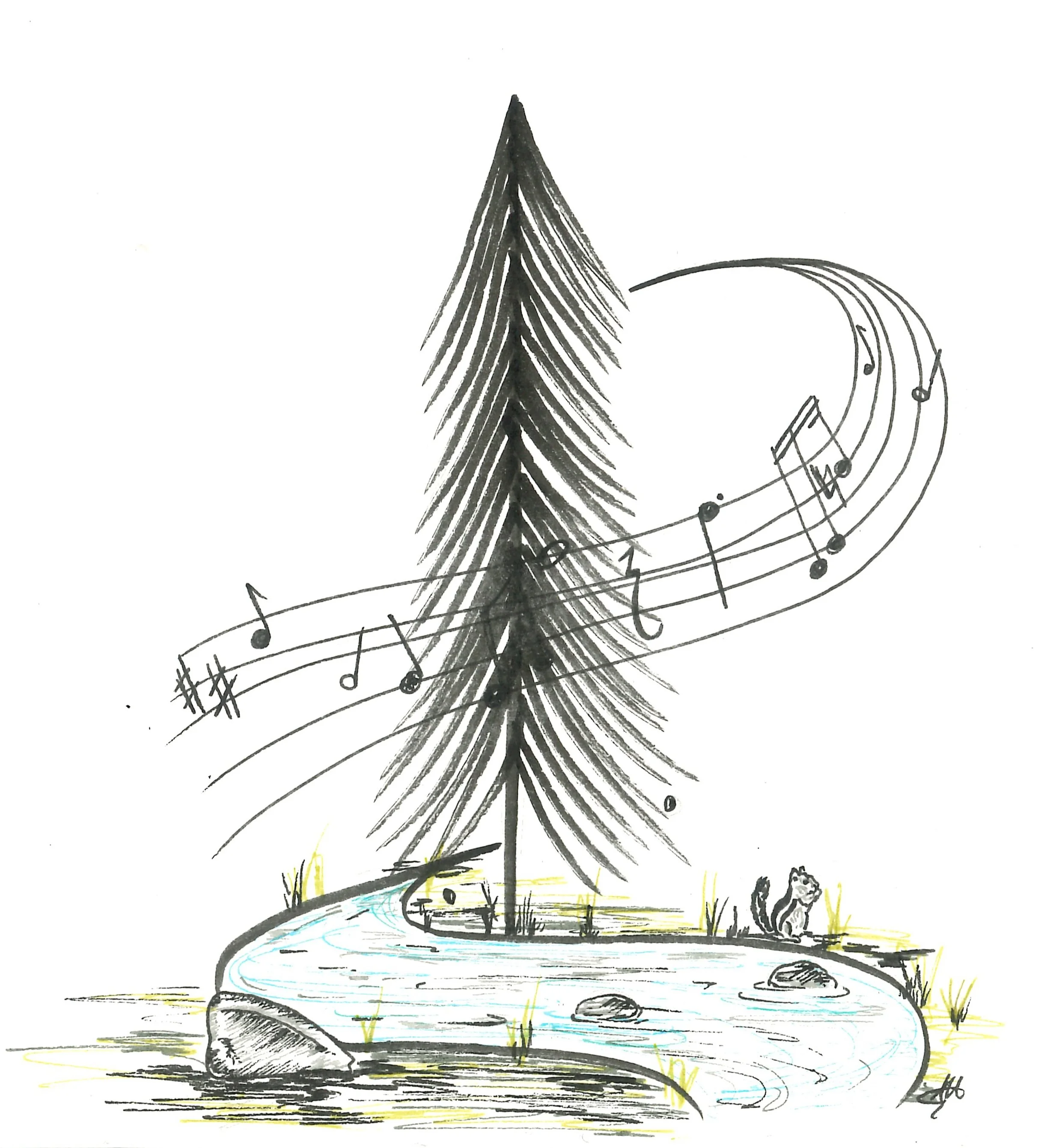 The Grammar of Animacy: Reshaping Our Relationship With The Natural World