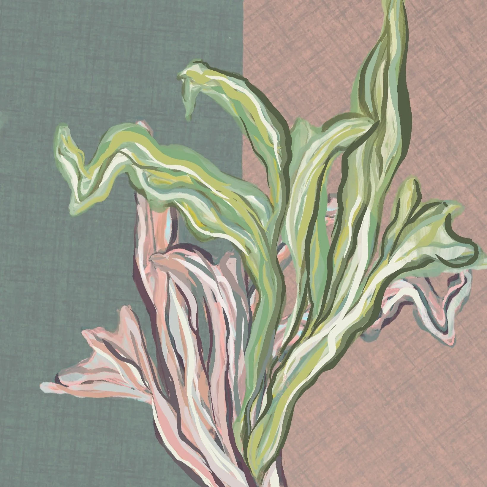 Biodesign and digitisation: the technology needed for a sustainable fashion model - Vol 5 Sneak Peek