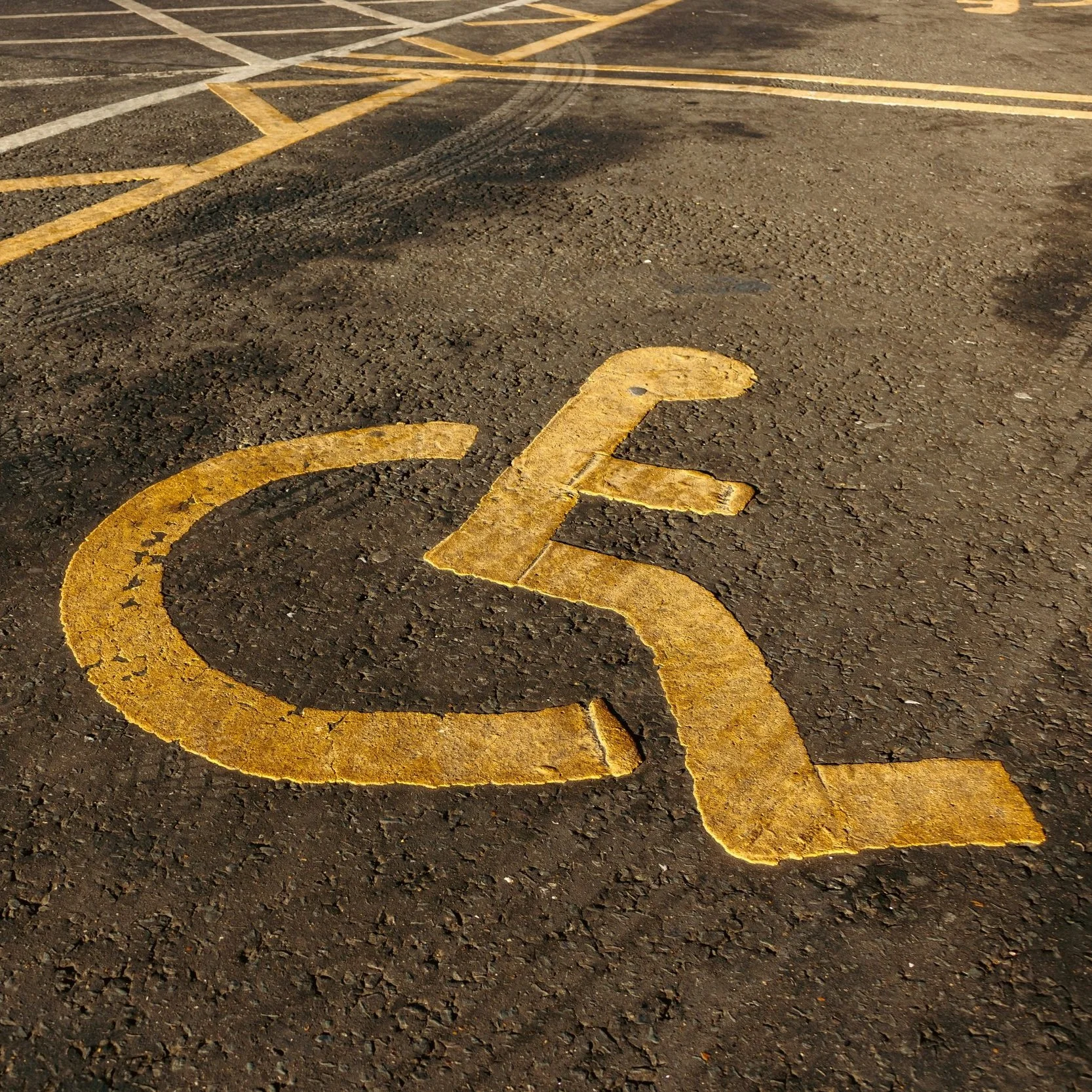 Making transport systems accessible is key to an inclusive Net Zero transition