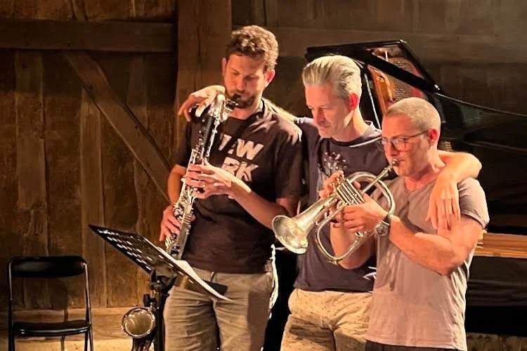 Trio Musicoscopique