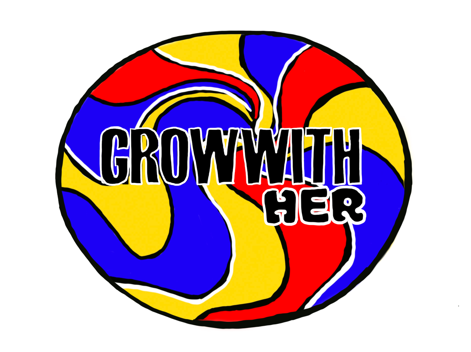 Grow with her