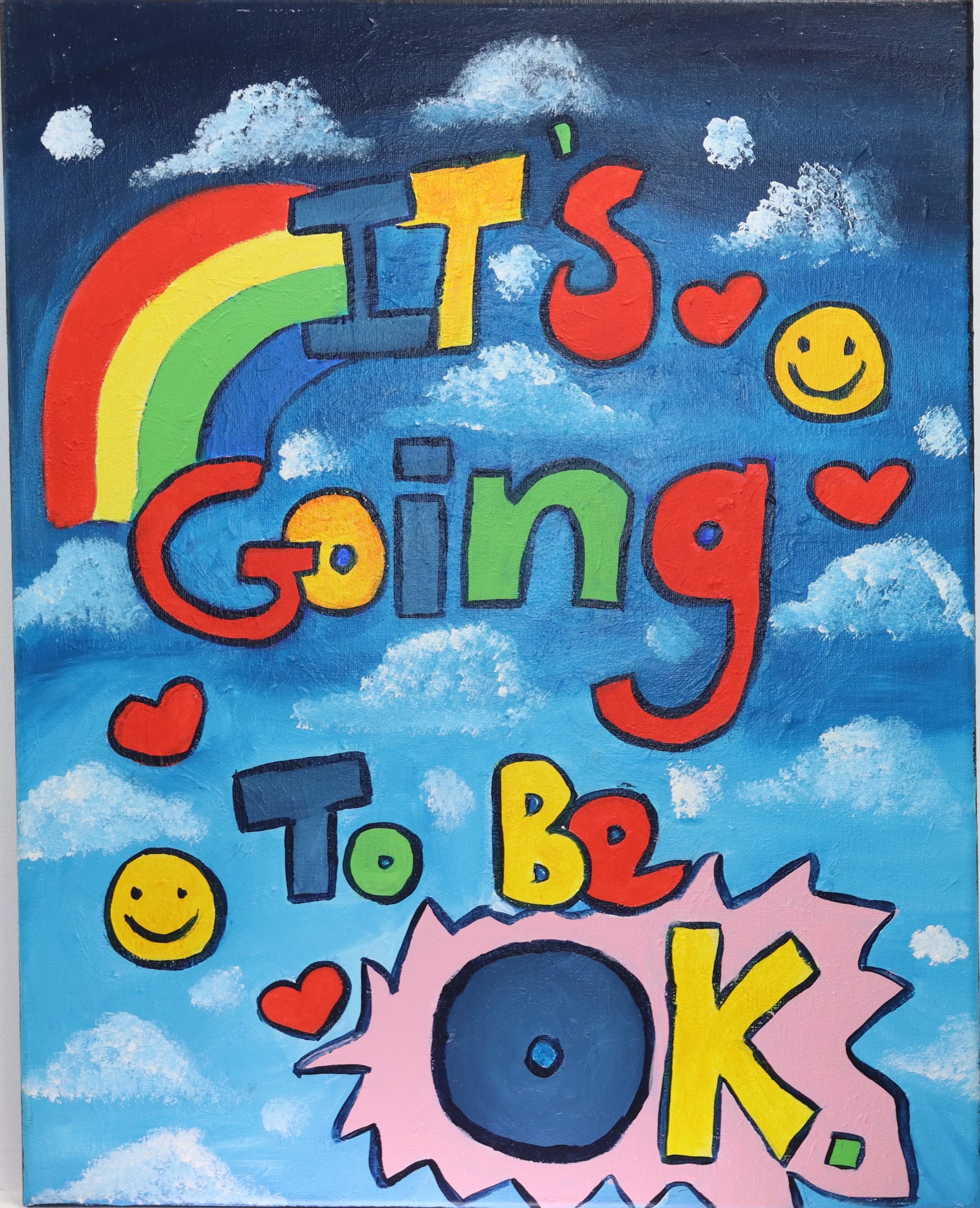 Radiant Contradiction