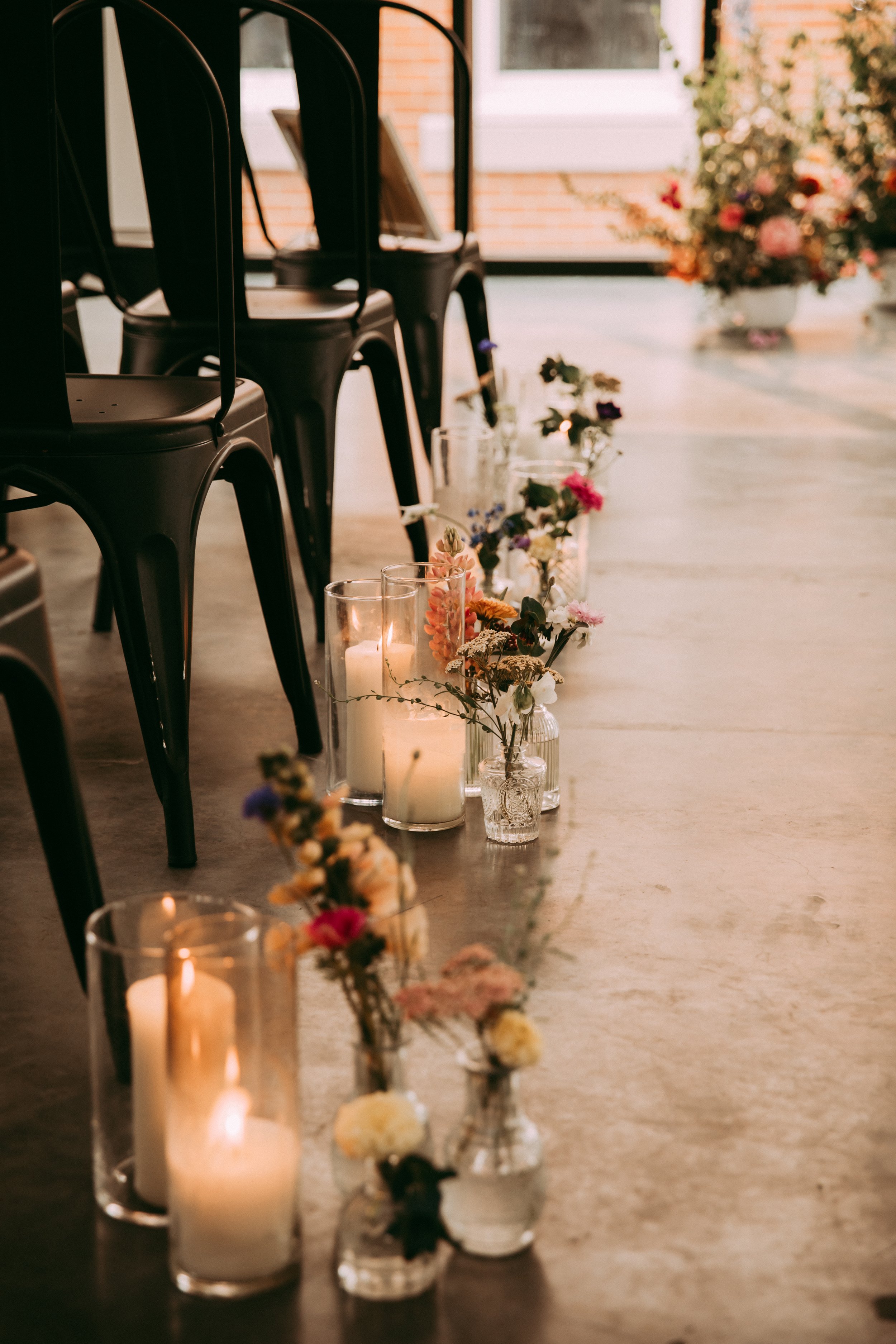 Edmonton and Area Wedding Florist — Blooms on 7