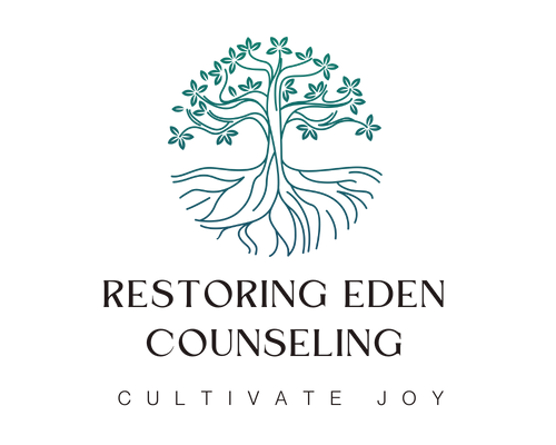 Restoring Eden Counseling