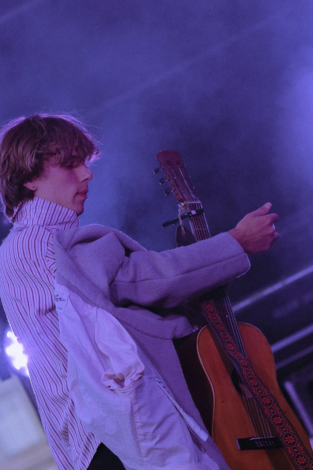 Frans Kalf @ Boomtown