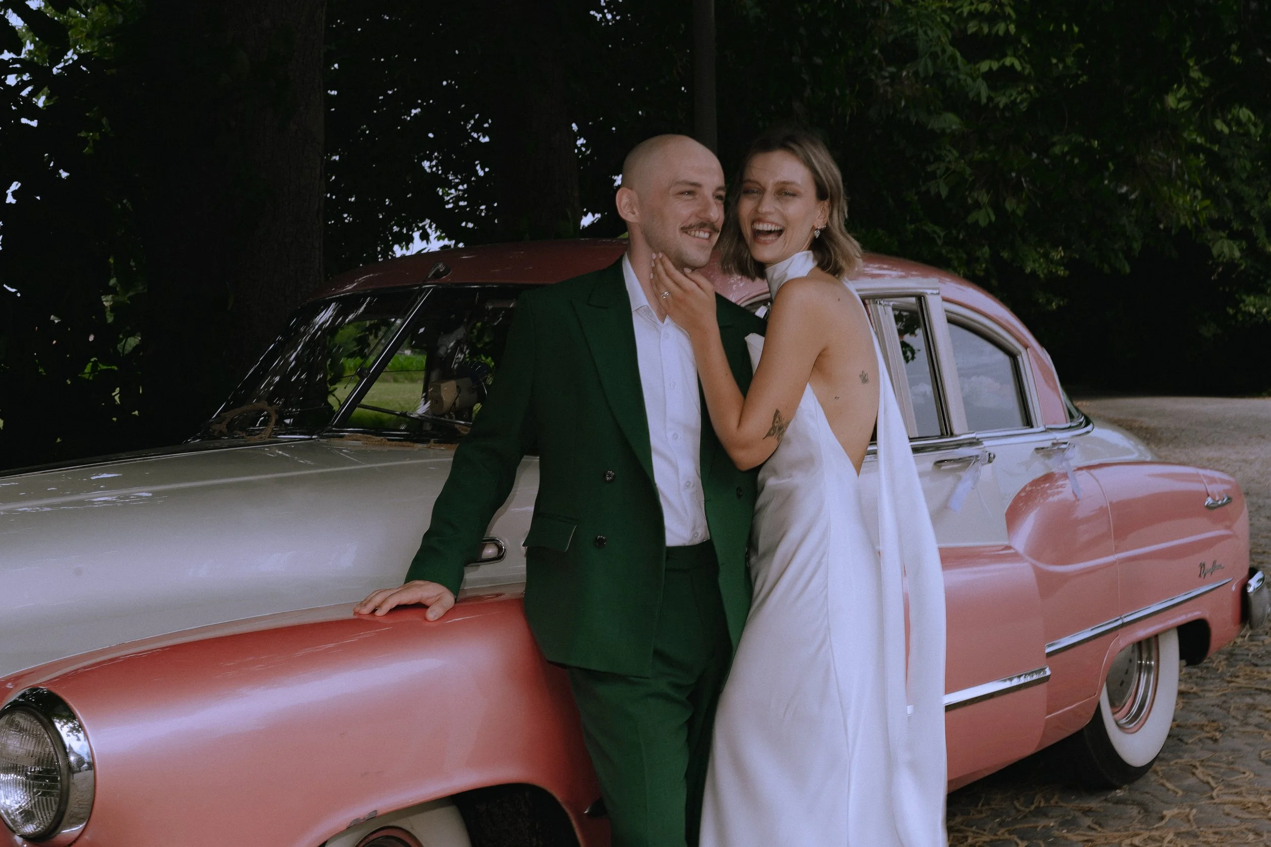 wedding