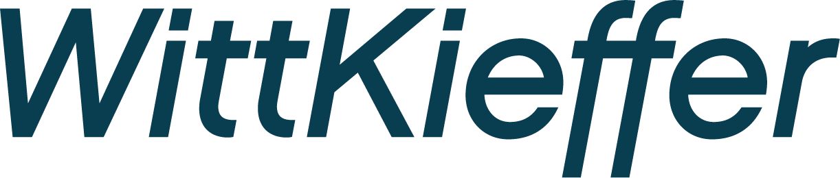 WittKieffer logo