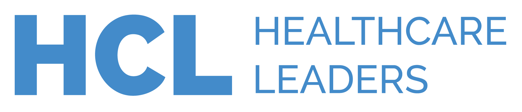 Healthcare Leaders Logo