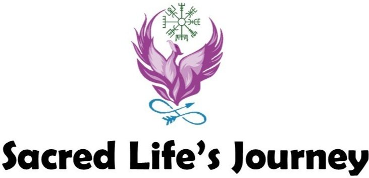 Sacred Life&#39;s Journey