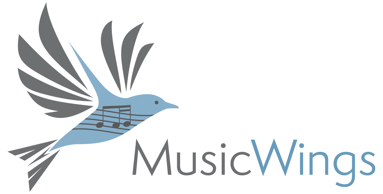 MusicWings