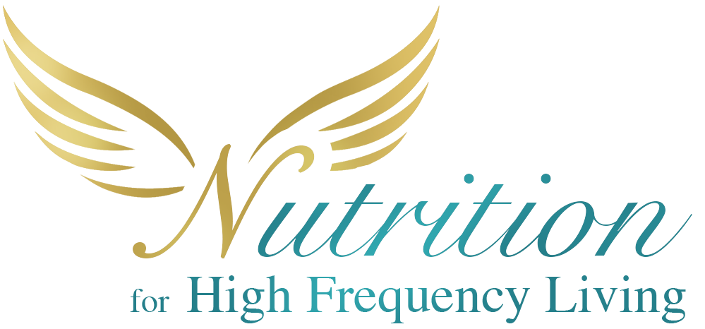 Nutrition for High Frequency Living