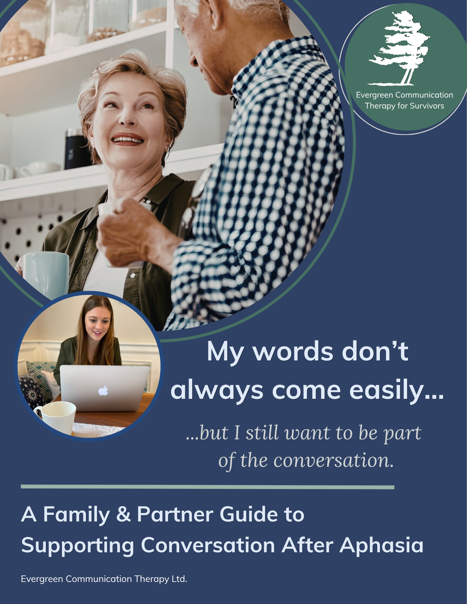 How to Talk to Someone With Aphasia: What Actually Helps (and What Doesn't)