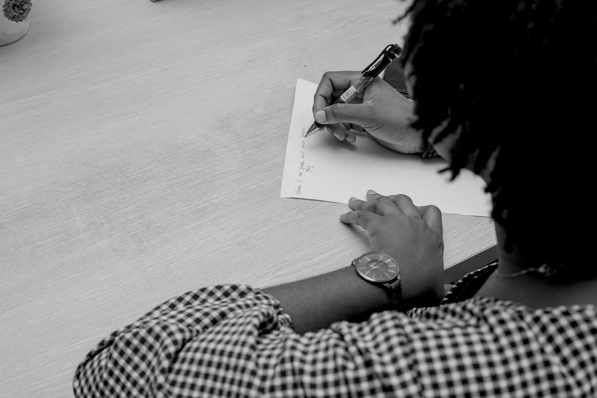 How to write a book proposal publishers can't ignore