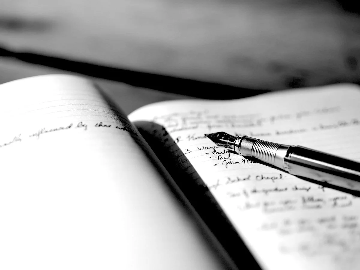 Hire a ghostwriter with the Ghostwriters Agency