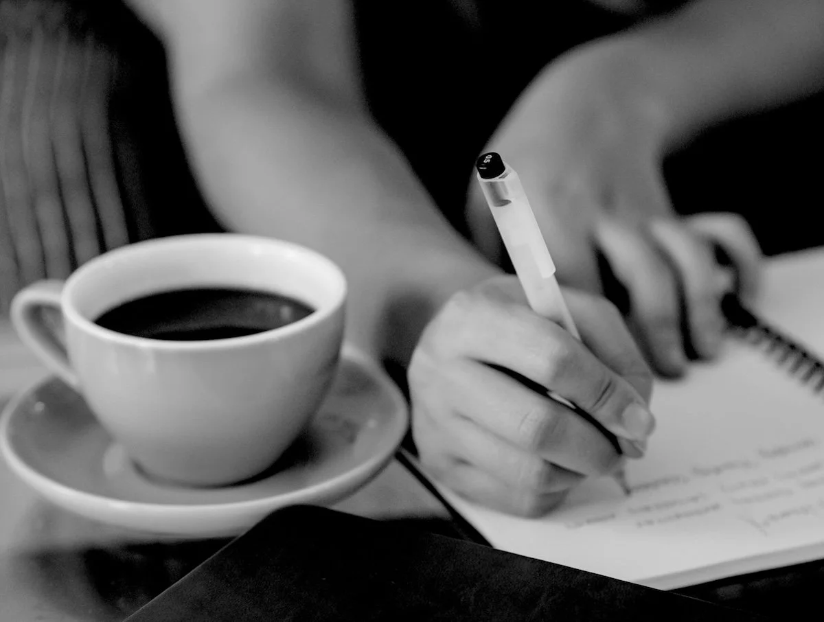 How to write a winning book proposal
